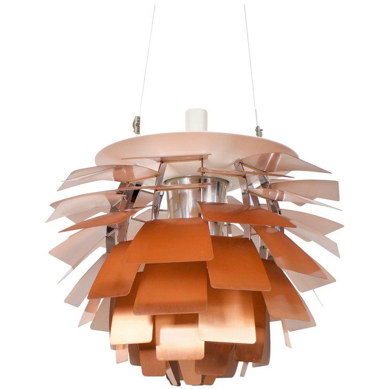 Layered Metal Fixture 19 in Wide Warm White E27 Socket Adjustable Height Kitchen Island Dining Room Cord Suspended Overhead Lighting Texture