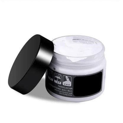 Leather Repair Compound for Couches Seats Footwear Handbags Jackets Upholstery Fill Scratches Tears Holes Car Interior Furniture