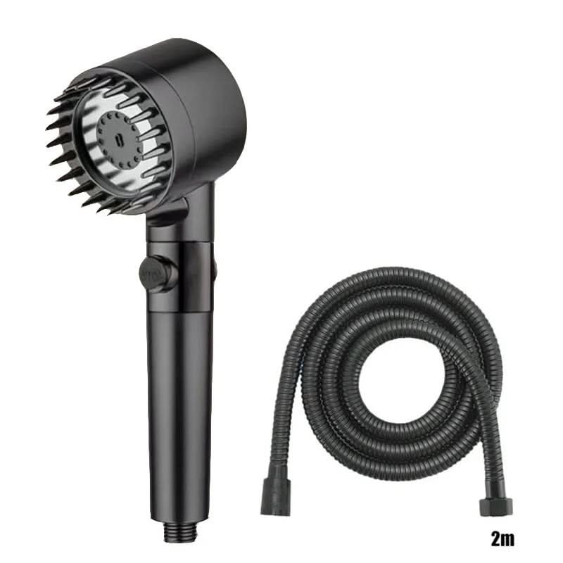 PUREJETIX – High Pressure Filter Shower Head with 3 Modes