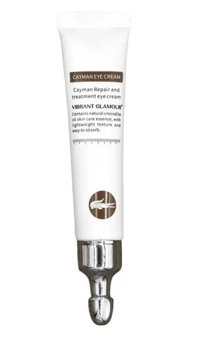 Eye Cream Anti-Aging Vitamin C & Hyaluronic Acid