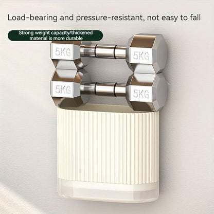RECTAVAULT – Multi-Use Plastic Storage Box for Everyday Organization
