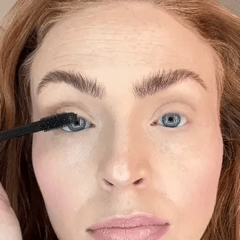 Mascara Hypoallergenic 5D Silk Fiber Smudge-Proof