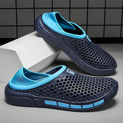 WADENEST – Men’s Outdoor Sandals for Water & Hiking Use