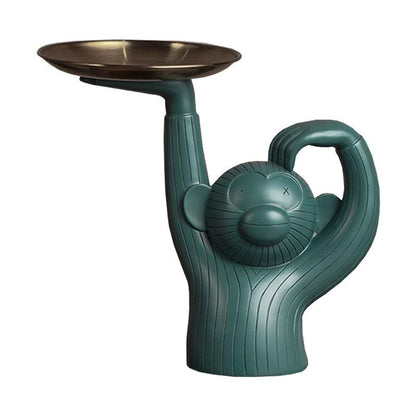 Primate Platter
