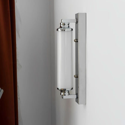 LINEHALO – LED Tube Wall Sconce for Elegant Modern Ambience