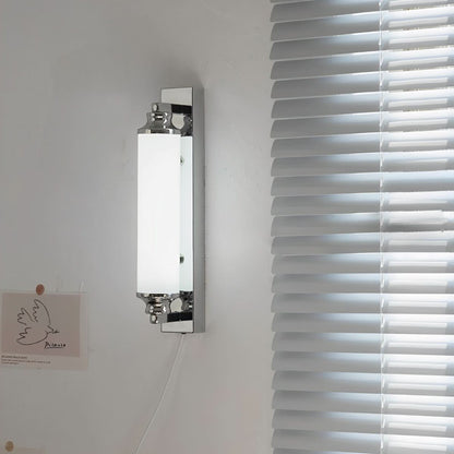 LINEHALO – LED Tube Wall Sconce for Elegant Modern Ambience