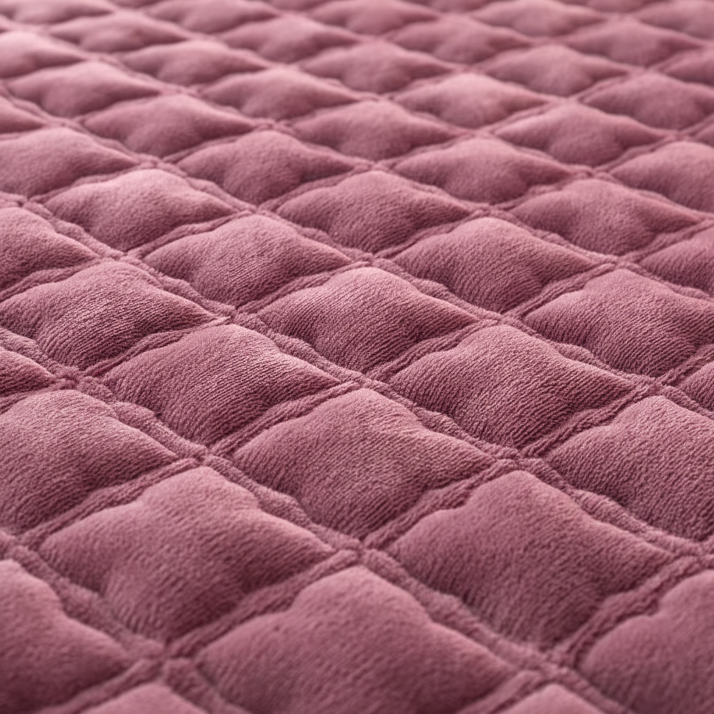 Comfort Haven | Soft Breathable Fitted Bed Sheet with Elastic Design | Cozy Mattress Cover for All-Season Comfort