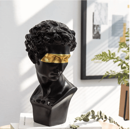 Florence Gold Edition David