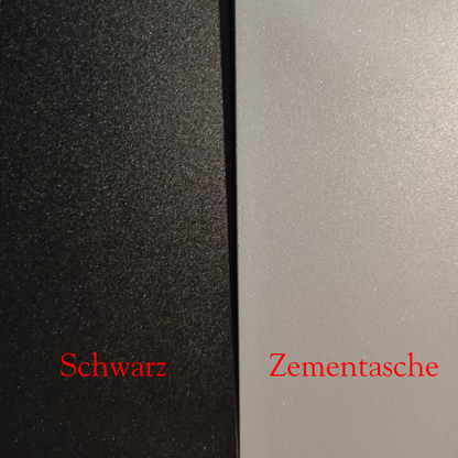 Outdoor Linear LED Wall Light 78 in Black Weatherproof Fixture for Facade Garden Patio Hallway Pathway Entrance IP65 Architectural Slim Prof
