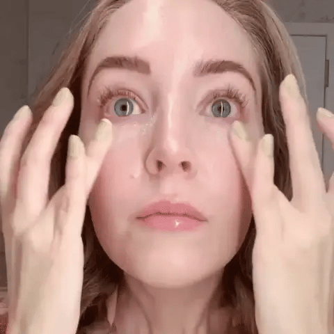 Body Balm Hydrating & Firming For Crepey Skin