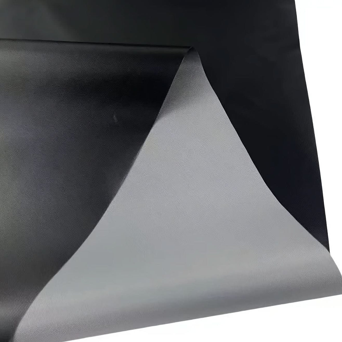 TOTALSHADE – No-Drill Blackout Curtain for Bedroom & Travel
