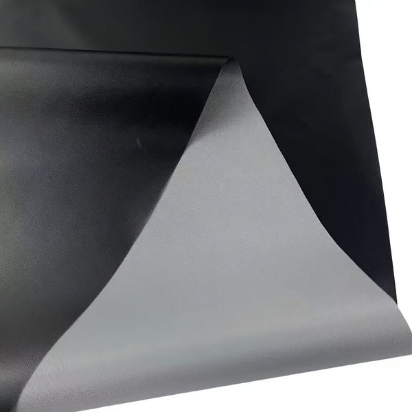 TOTALSHADE – No-Drill Blackout Curtain for Bedroom & Travel