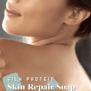 Soap Bar Skin Repair Goat Milk & Hyaluronic Acid