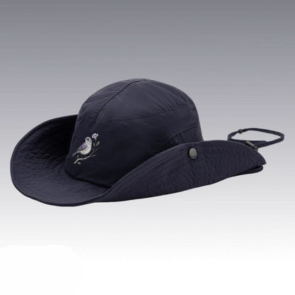 BEACHNEST – Breathable Bucket Hat for Summer Activities