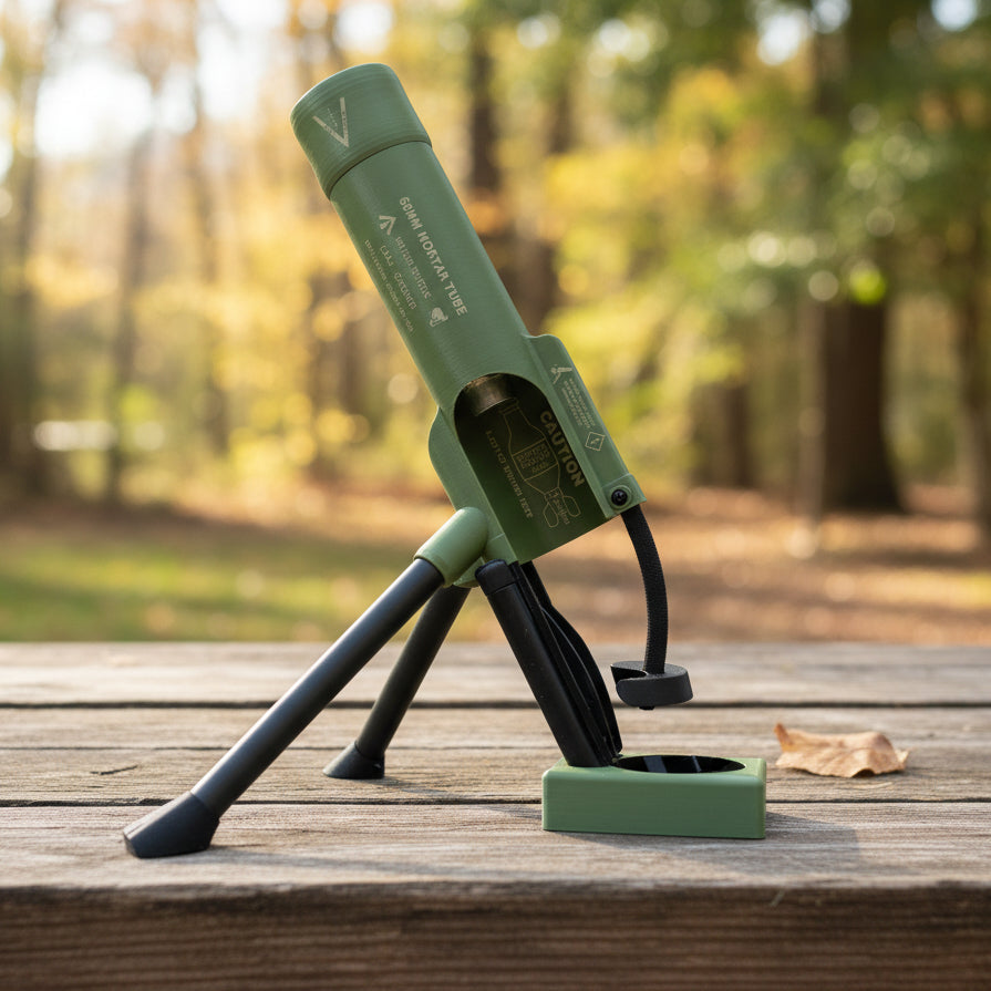 Compact Multi-Tool Bottle Opener for Everyday Use and Camping