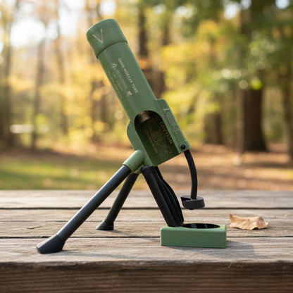 Compact Multi-Tool Bottle Opener for Everyday Use and Camping