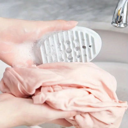 SOAPNEST – Silicone Soap Dish Holder