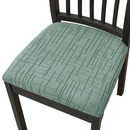 ChicShield Chair Covers – Stylish Protection for Dining Seats