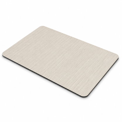 Ultra-Absorbent Quick-Dry Diatomite Bath Mat (Non-Slip Base)