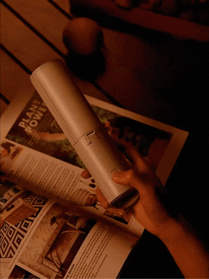 Adventure Light | Folding Camping Lantern with 3 Light Modes & Fast Charging | Versatile Illumination for Outdoor Activities
