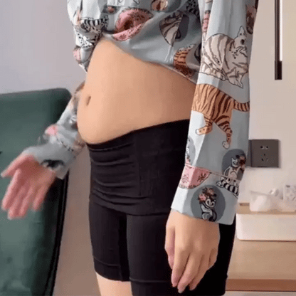 Body Shaper High-Waist Seamless Butt Lift