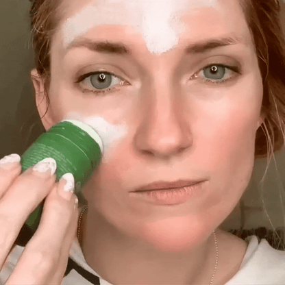 Cleansing Mask Stick Deep Pore Green Tea Twist-Up