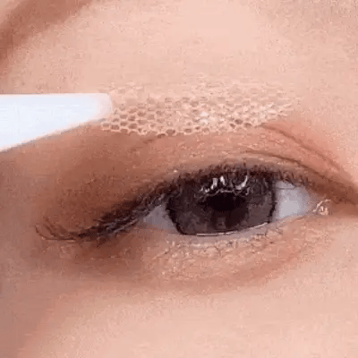 Eyelid Lifting Strips Invisible Lace Makeup-Friendly Waterproof 240 Pieces
