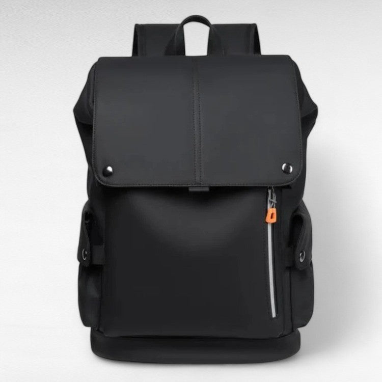 USB Charging Backpack 25L Water-Resistant Laptop Bag for Work School Travel Commute Men Women Daily Carry Organizer