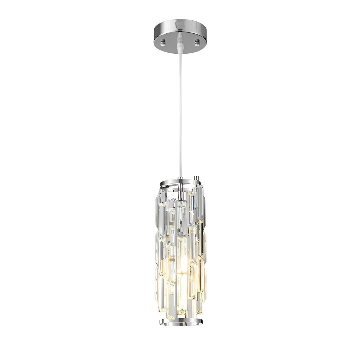 Glass Drop Ceiling Light Fixture E27 Adjustable Height Kitchen & Dining Room Task Lighting Industrial Modern Retro Style Iron Frame Warm Whi