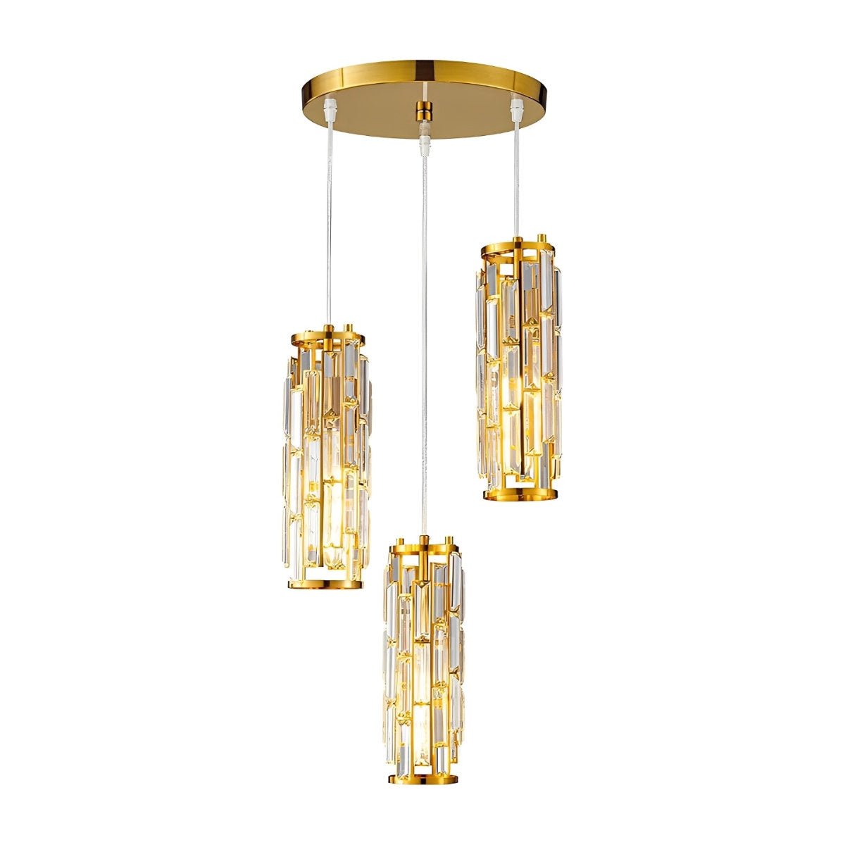 Glass Drop Ceiling Light Fixture E27 Adjustable Height Kitchen & Dining Room Task Lighting Industrial Modern Retro Style Iron Frame Warm Whi