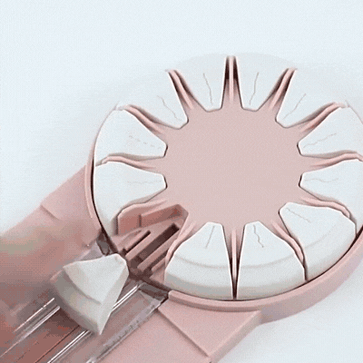 CraftMaster | Paper Cutter & Trimmer with 360° Rotating Blade | Versatile Tool for Precision Cutting