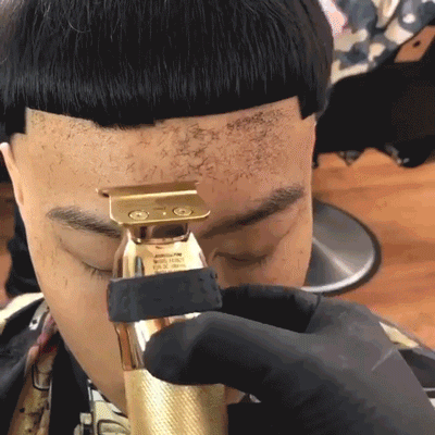 Precision Grooming | Hair Clipper & Trimmer for Men with T-Blade | Cordless Design for Clean Cuts and Versatile Styling