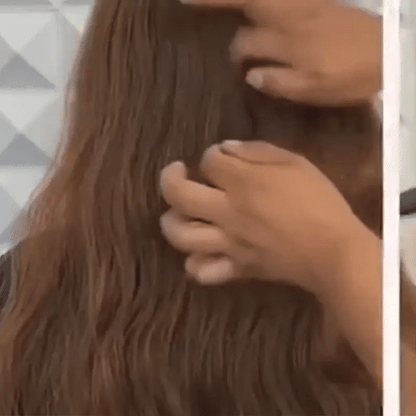 Hair Mask Keratin Instant Repair Argan & Olive