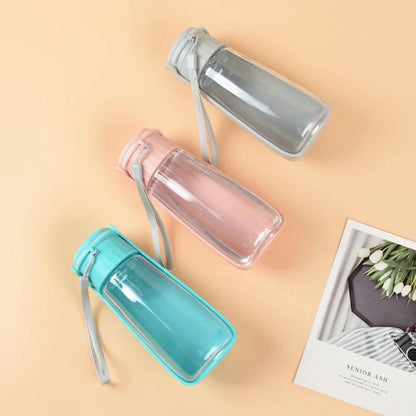 HYDRAPAW – Portable Pet Water Bottle
