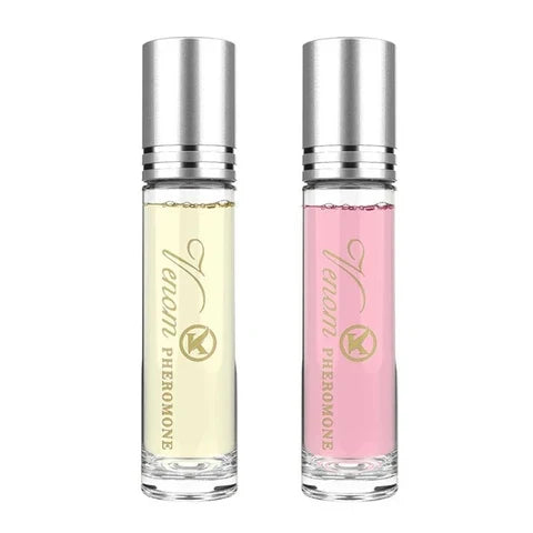 Perfume Pheromone-Infused 10ml Male & Female