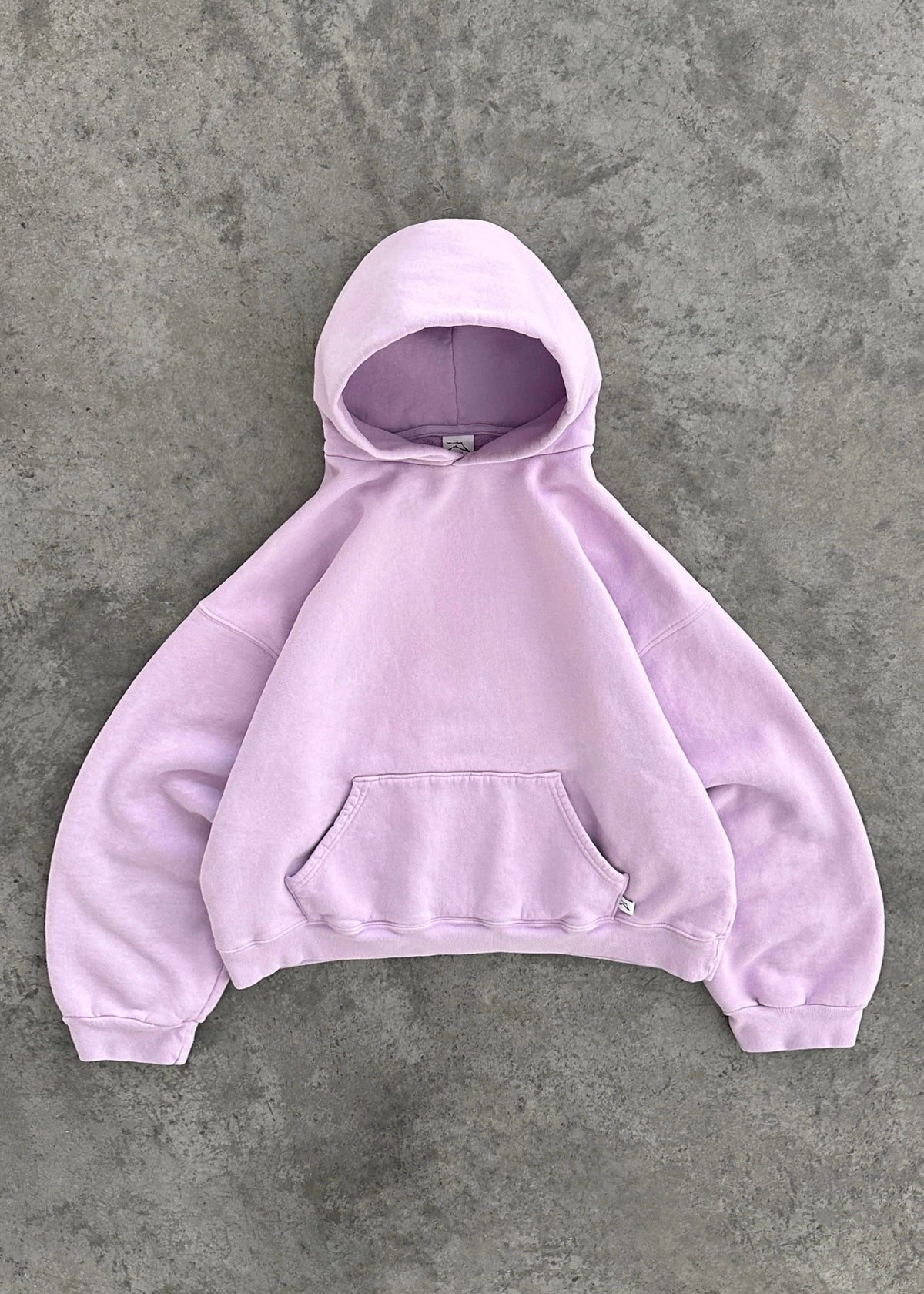 Oversized Pullover Hoodie Unisex Fleece Sweatshirt for Men Women Casual Streetwear Layering Year-Round Comfort