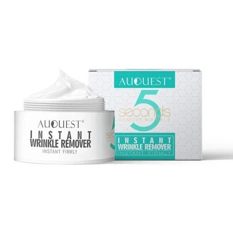 Wrinkle Remover Cream Instant Eye & Face Mattifying