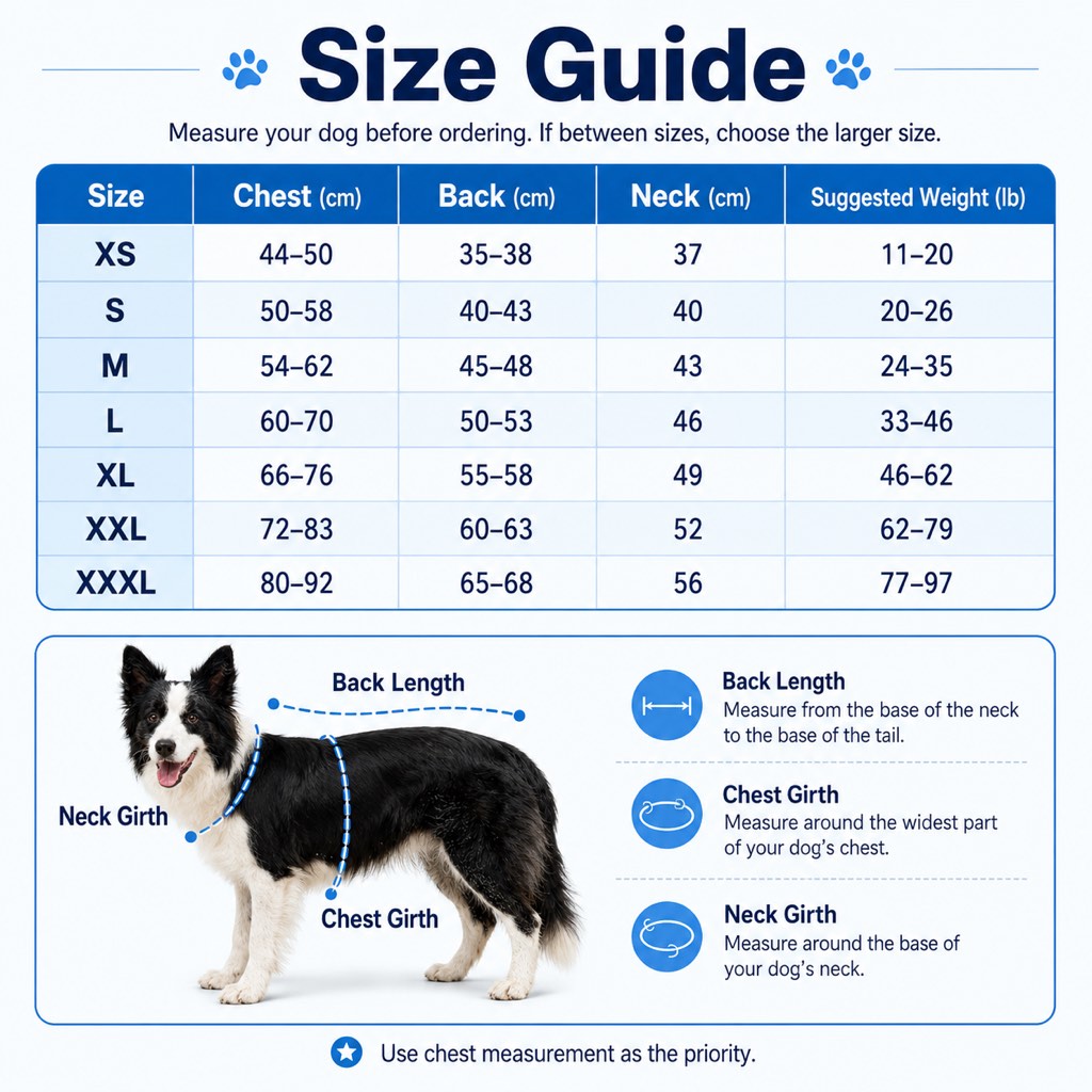 Ortekor Water-Activated Dog Cooling Vest for Summer Walks & Hikes - Breathable Heat-Relief Vest with Ice Pack Pocket
