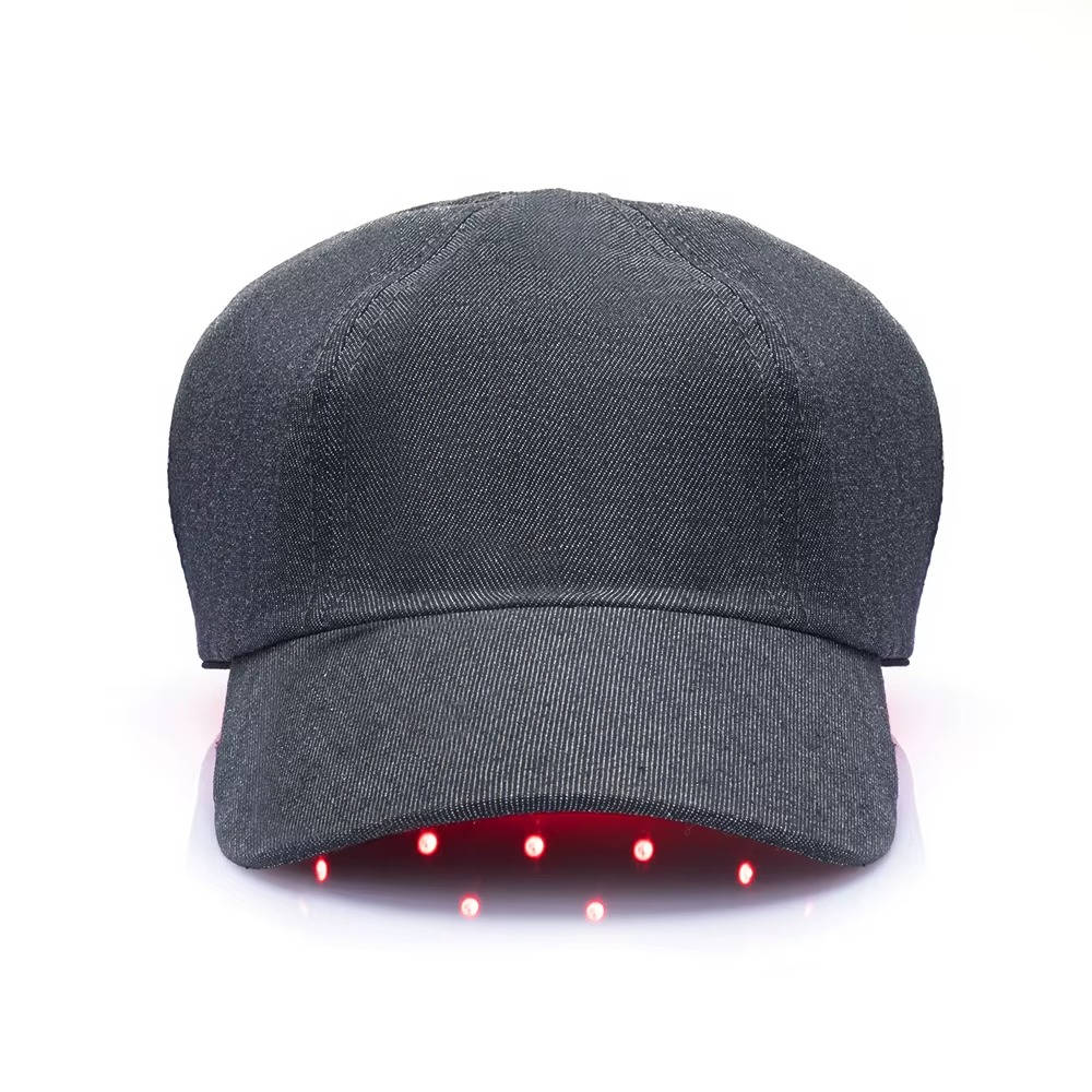 LED Red Light Therapy Scalp Treatment Lamp