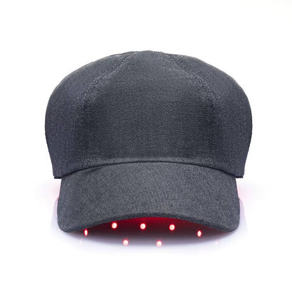 LED Red Light Therapy Scalp Treatment Lamp