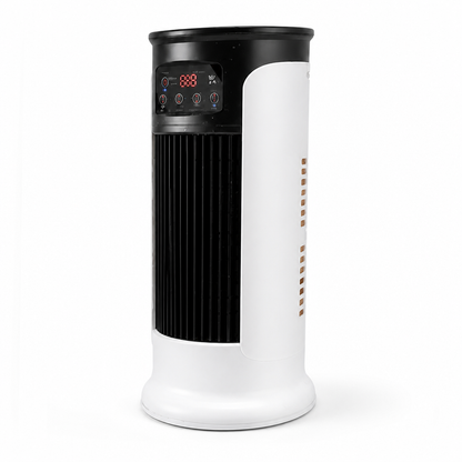 Energy-Efficient Windowless Portable Air Conditioner