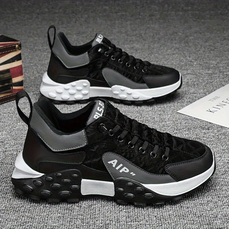 Orthopedic Walking Sneakers for All-Day Pain Relief & Arch Support with Waterproof Upper