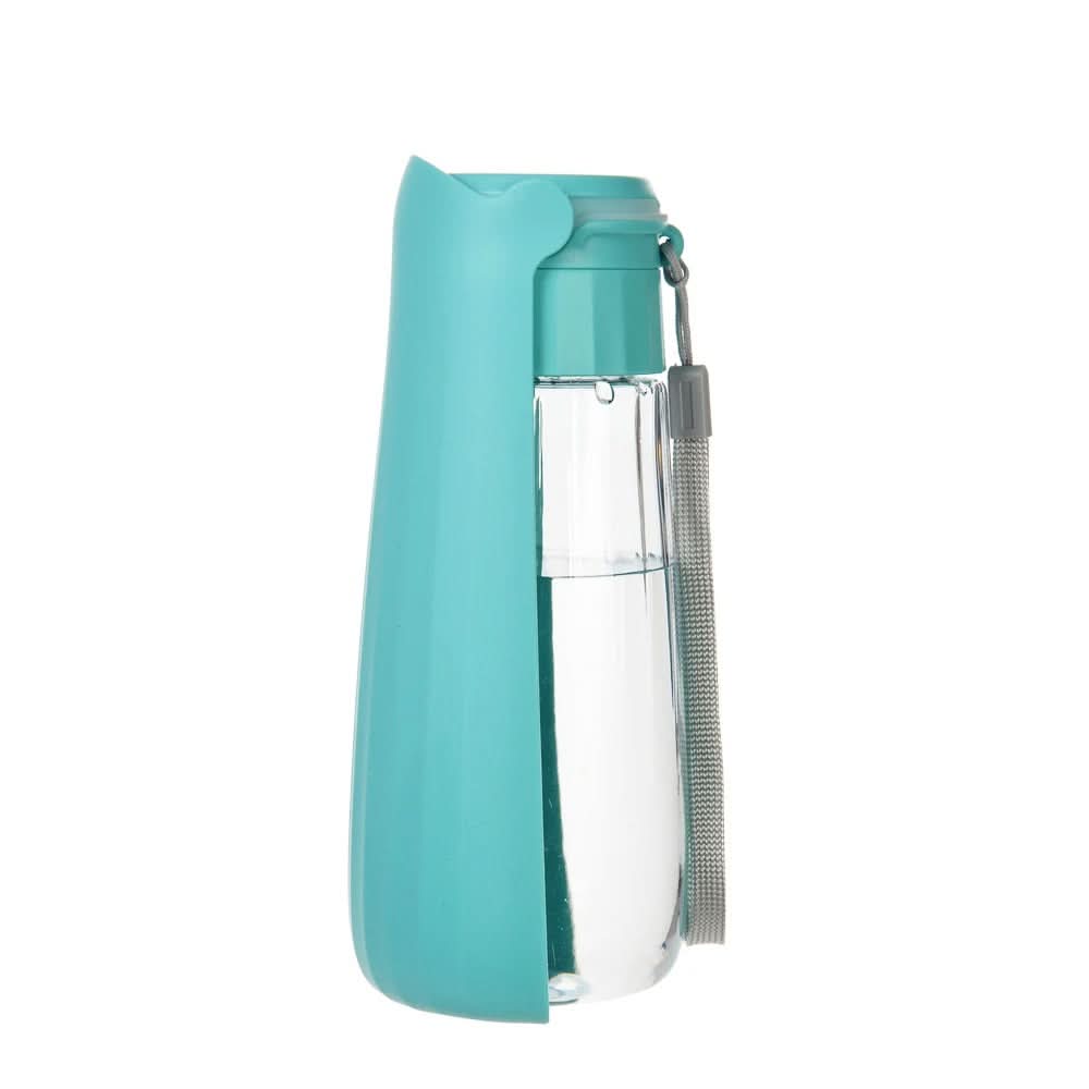 HYDRAPAW – Portable Pet Water Bottle