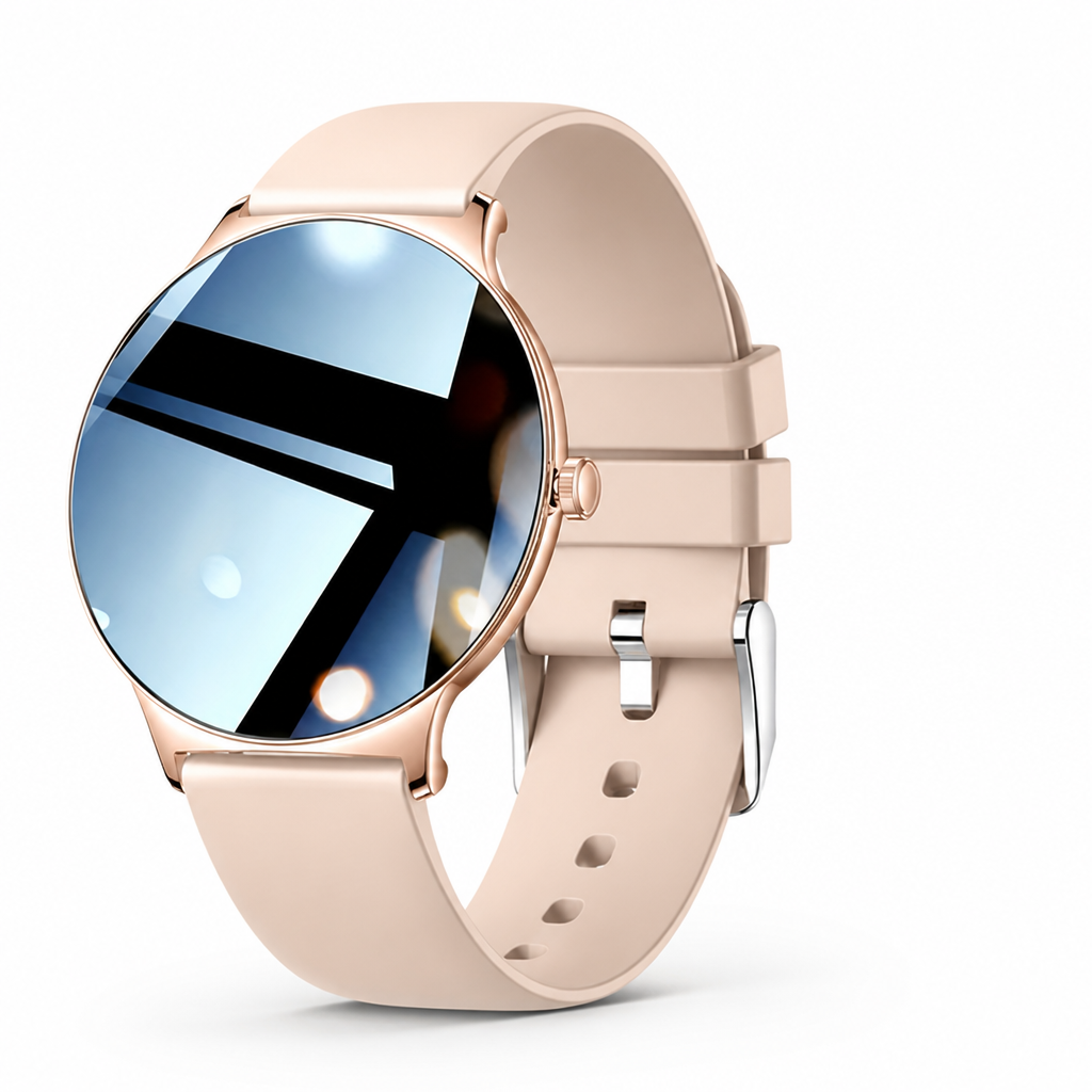 1.43" AMOLED Multi-Sport Smartwatch