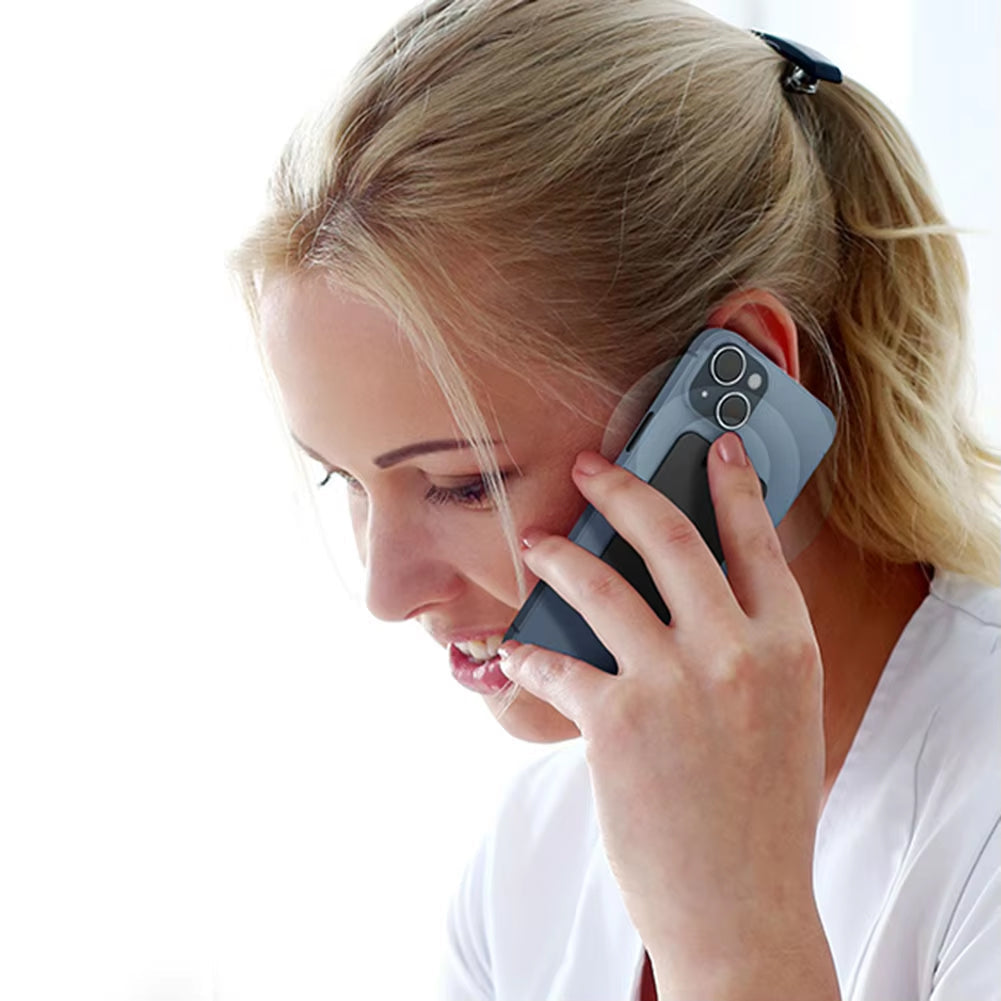 AI Voice Recorder with Real-Time Transcription & 59-Language Translation for Meetings & Interviews