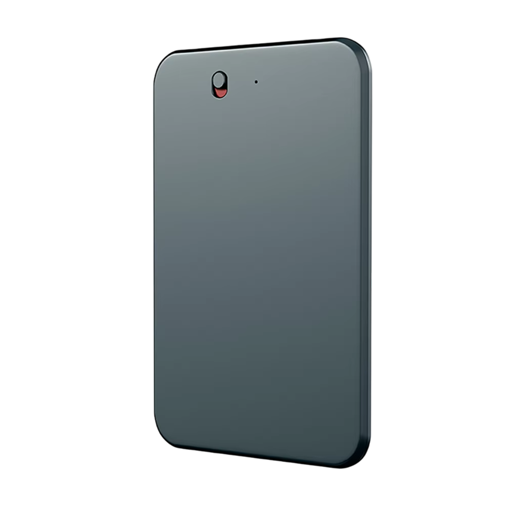 AI Voice Recorder with Real-Time Transcription & 59-Language Translation for Meetings & Interviews