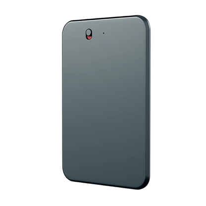 AI Voice Recorder with Real-Time Transcription & 59-Language Translation for Meetings & Interviews