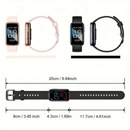 Kids Activity Tracker Watch with Wireless Calling and IP68 Waterproof Rating for Boys and Girls