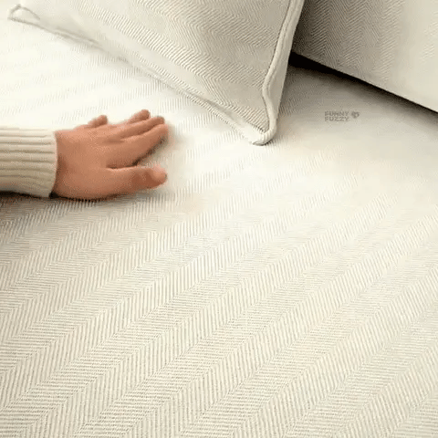 ComfortShield – Protective Sofa Cover