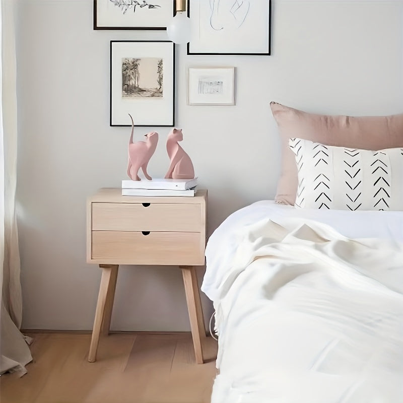 Nordic Whiskers™ - Home Décor Cat